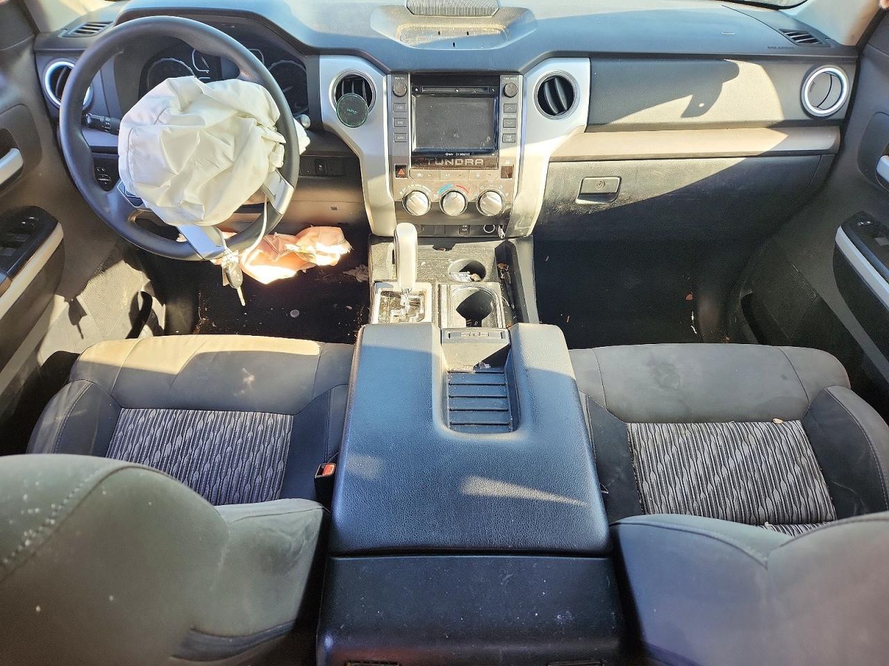 2019 Toyota Tundra SR5