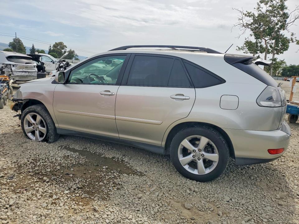 2004 Lexus Rx 330 Base