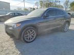 2019 Alfa Romeo Stelvio ti