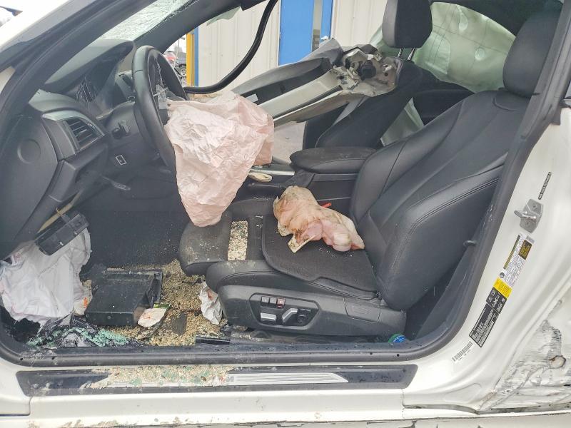 2016 BMW 228 xi Sulev