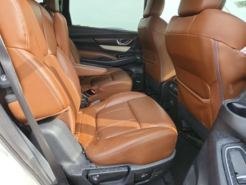 2019 Subaru Ascent Touring