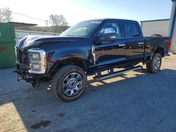 Ford Vehiculos salvage en venta: 2025 Ford F350 Super Duty