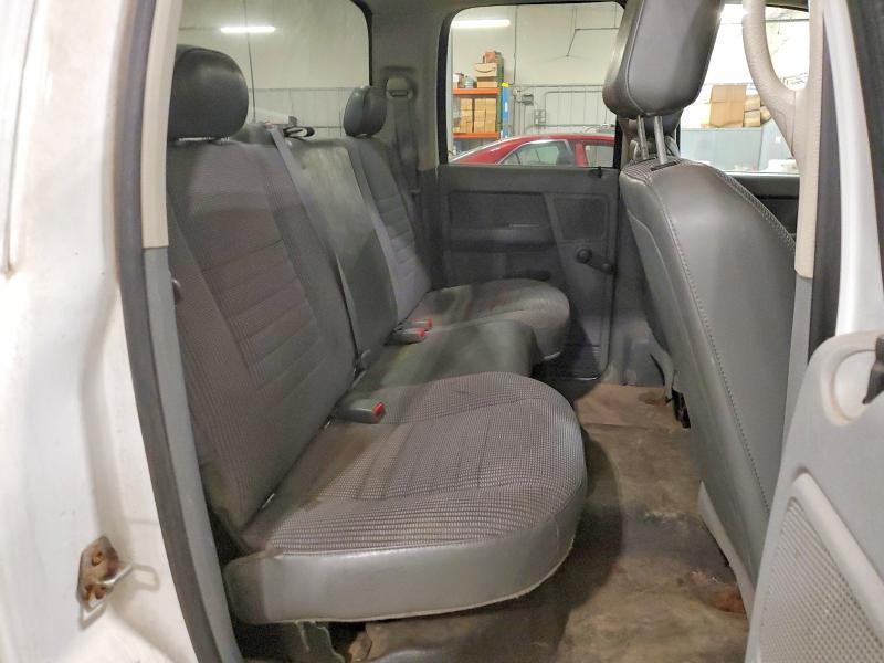 2008 Dodge RAM 2500 ST