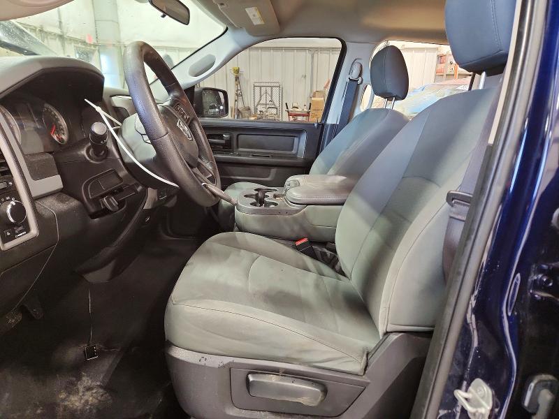 2016 Dodge RAM 1500 ST