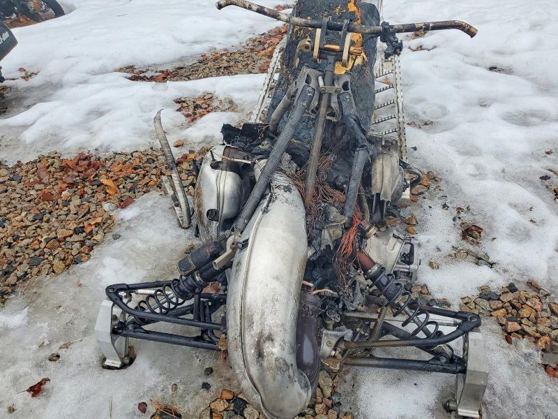 2019 Polaris 850