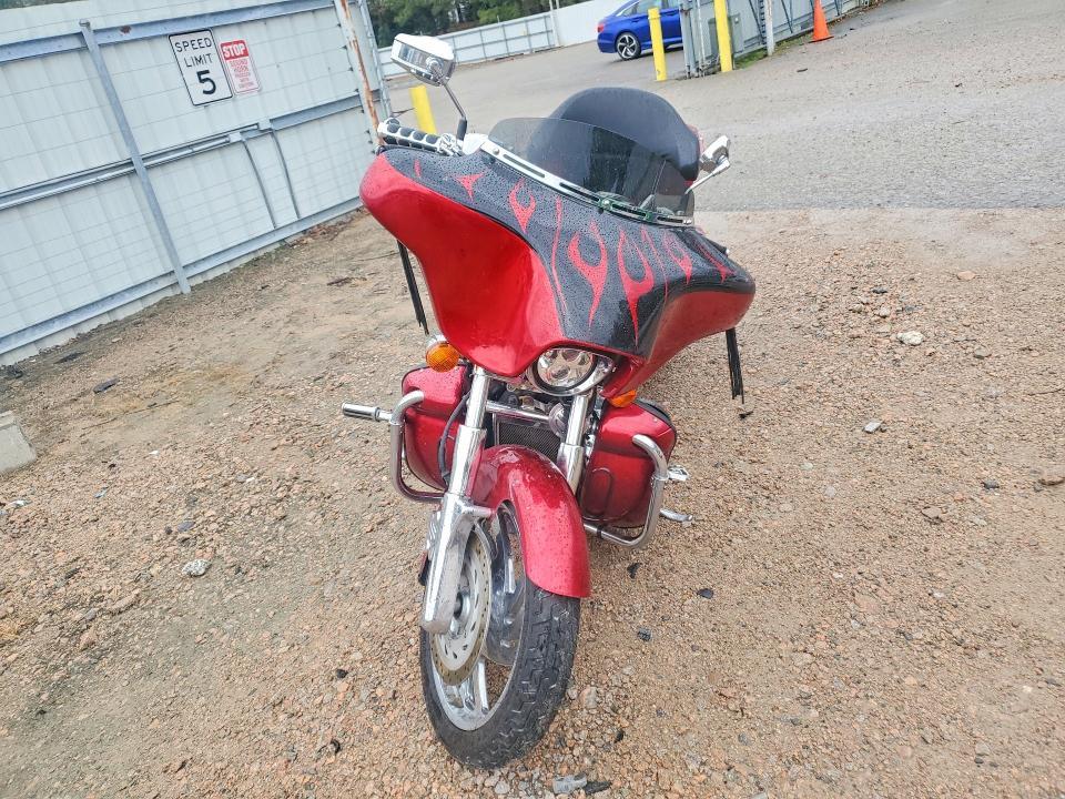 2004 Honda VTX1300 C