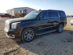 2016 GMC Yukon Denali for sale in Amarillo, TX