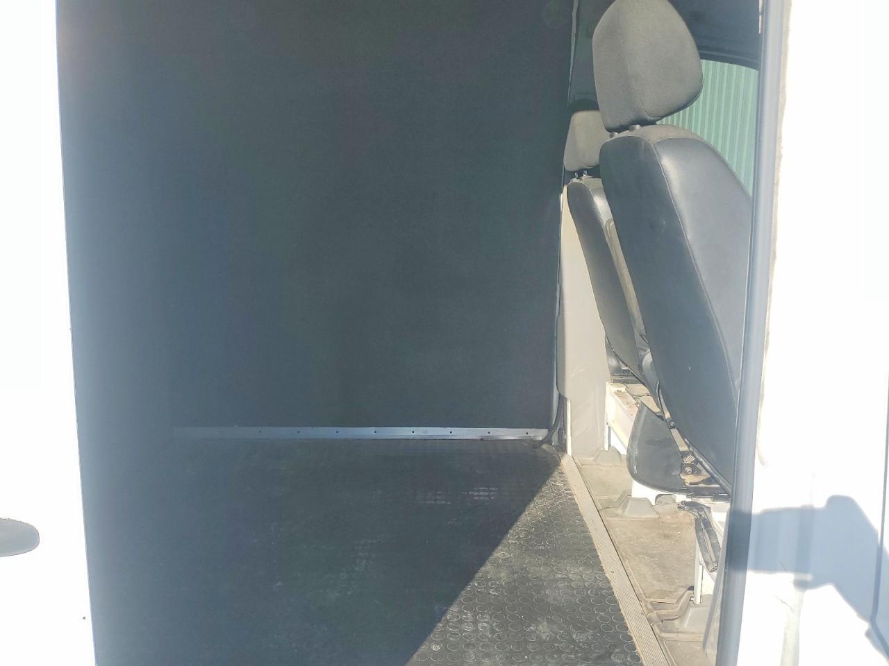 2008 Dodge Sprinter 2500