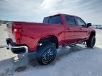 2023 Chevrolet Silverado K1500 LT