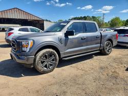 2023 Ford F150 Supercrew en venta en Greenwell Springs, LA