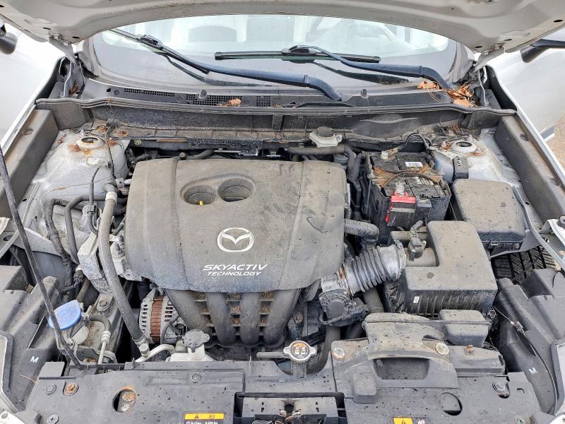 2016 Mazda Cx-3 Grand Touring