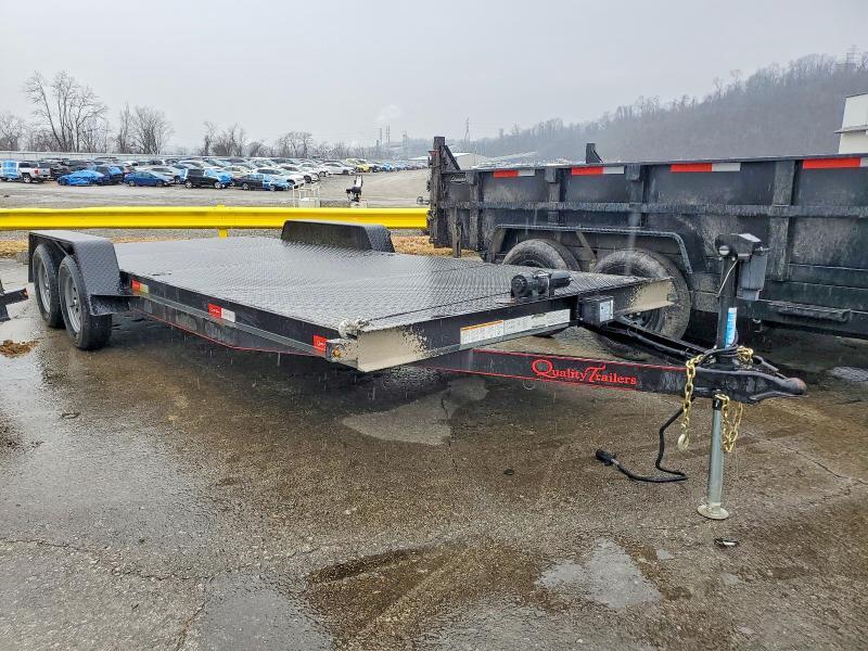 2023 Quality Trailer 2023 Quality Equipment Trailer