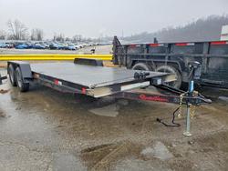 2023 Quality Trailer 2023 Quality Equipment Trailer en venta en West Mifflin, PA