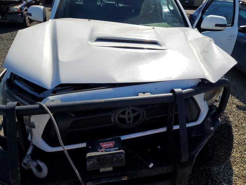 2014 Toyota Tacoma V6