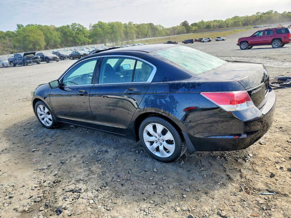 2010 Honda Accord ex