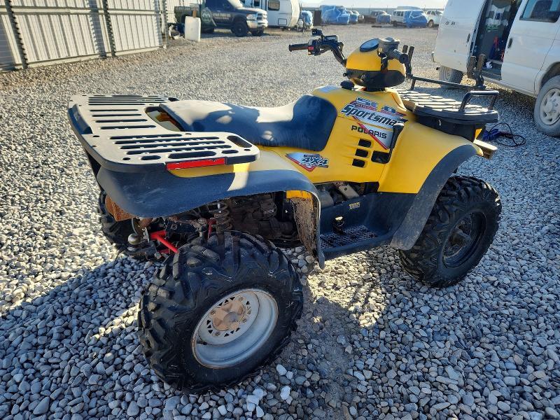 2003 Polaris Sportsman 500 atv