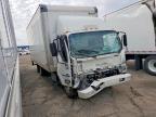 2023 Isuzu NPR XD BOX Truck