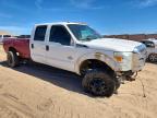 2015 Ford F350 Super Duty