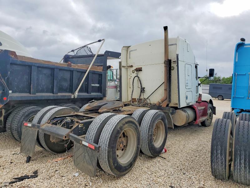 2010 Kenworth T660 Semi Truck