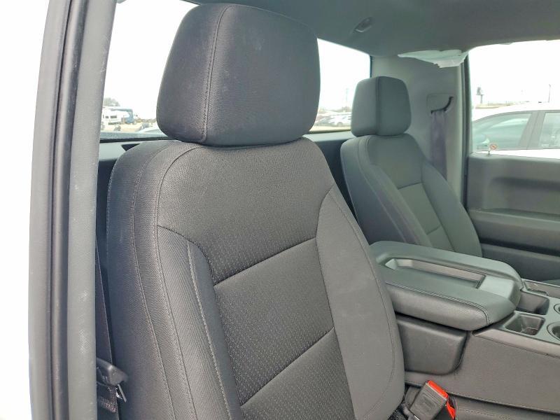 2024 Chevrolet Silverado C1500