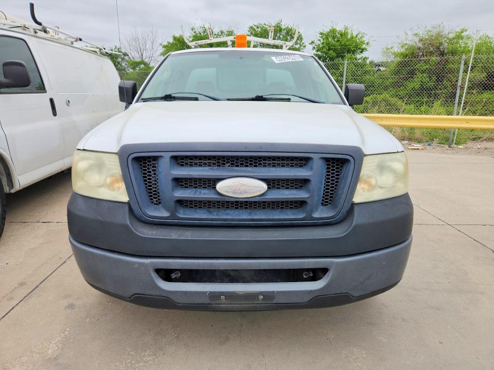 2007 Ford F150