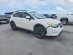 2014 Subaru Xv Crosstrek 2.0 Limited