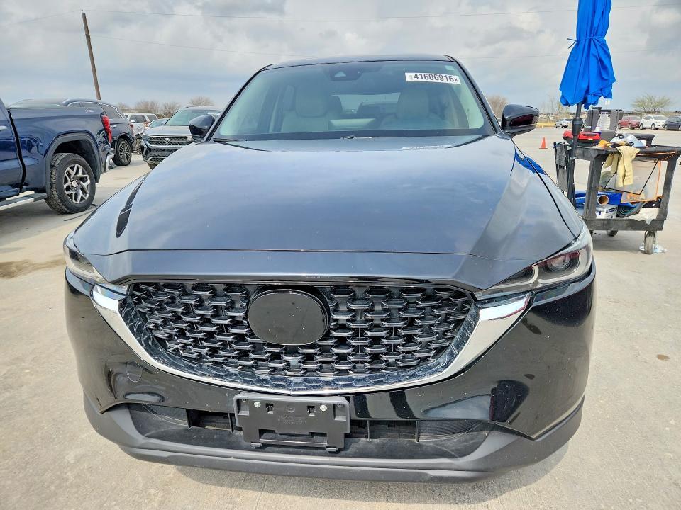 2023 Mazda Cx-5 Select