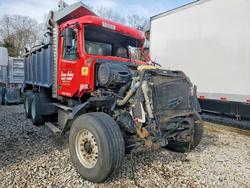 2004 Volvo Vhd Dump Truck en venta en West Warren, MA