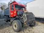 2004 Volvo VHD Dump Truck