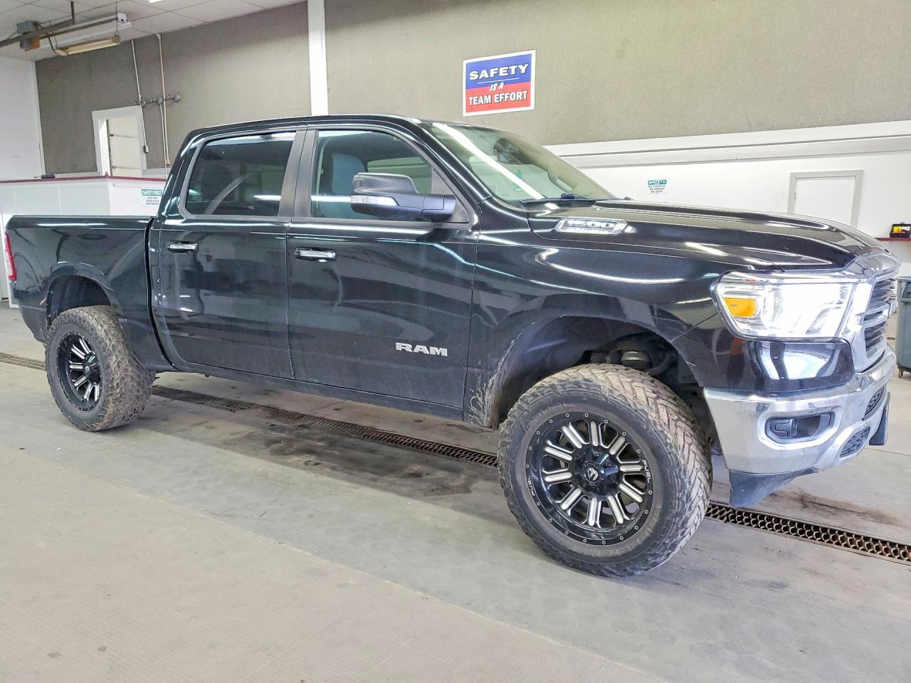 2020 Dodge RAM 1500 BIG Horn