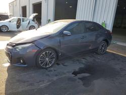2015 Toyota Corolla s Plus for sale in Jacksonville, FL