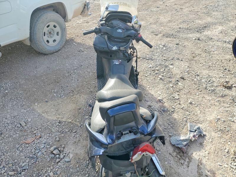 2004 Suzuki AN400 K3