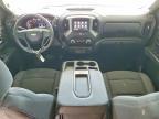 2024 Chevrolet Silverado K1500 Custom