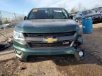 2015 Chevrolet Colorado Z71