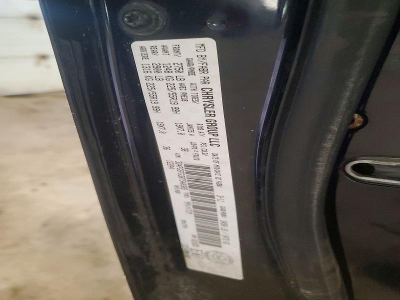 2011 Dodge Journey sxt