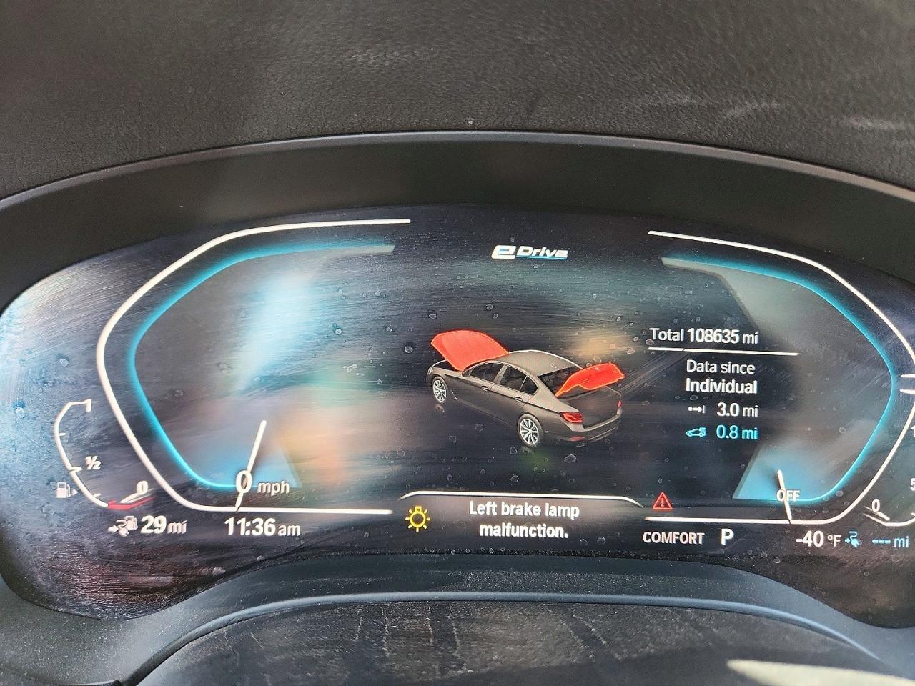 2020 Bmw Motorrad 2020 bmw Motorrad 530e