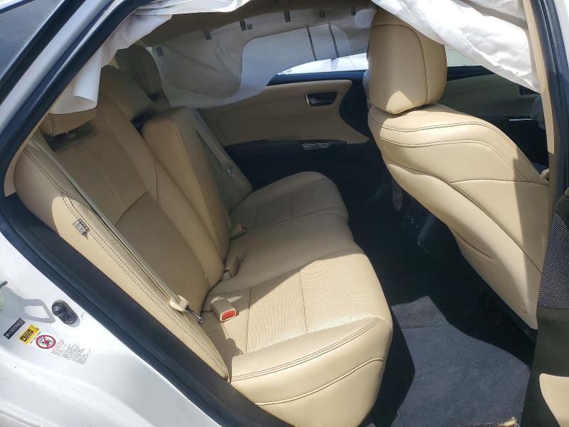 2013 Toyota Avalon Hybrid Limited