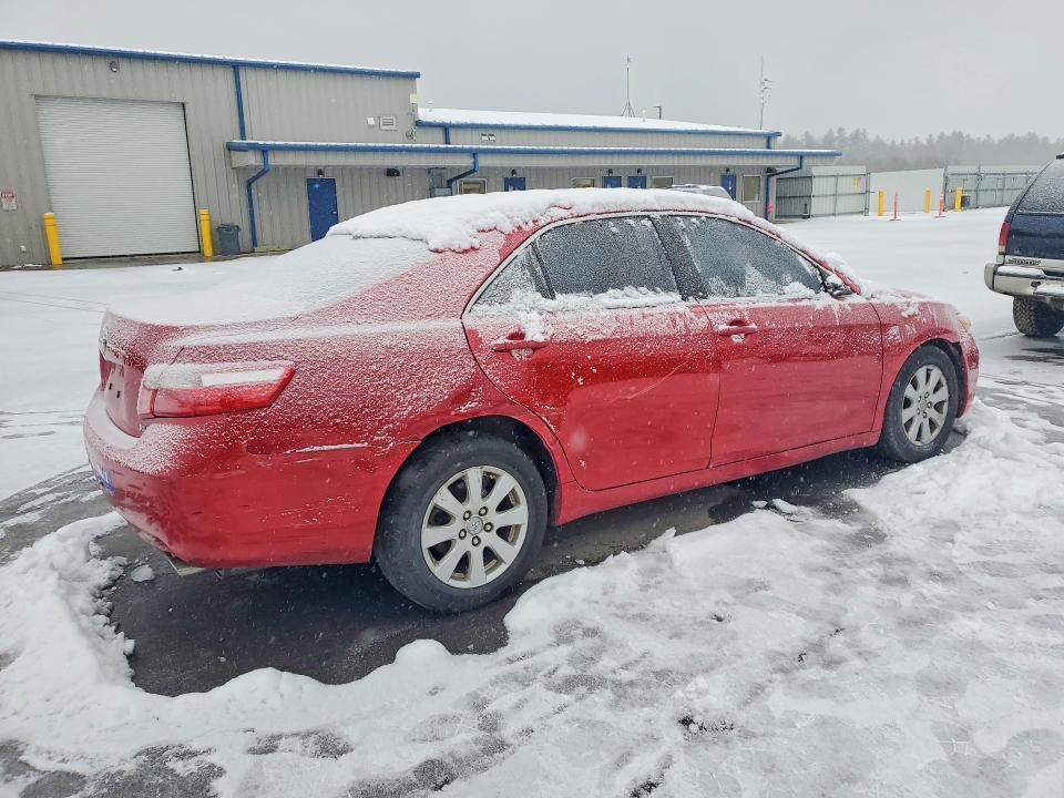 2007 Toyota Camry xle V6