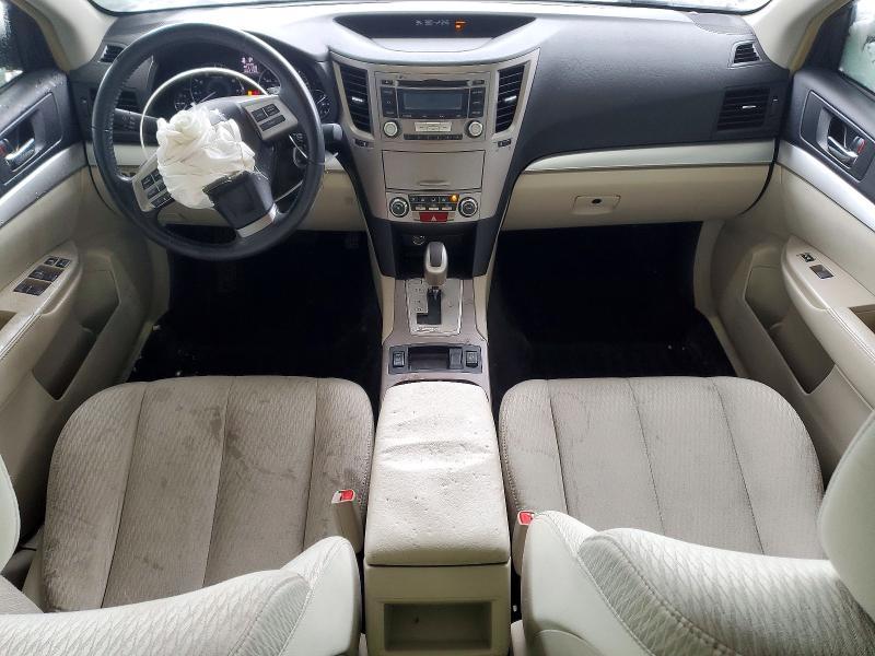 2012 Subaru Legacy 2.5i Premium