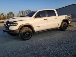 Dodge Vehiculos salvage en venta: 2025 Dodge RAM 1500 Rebel