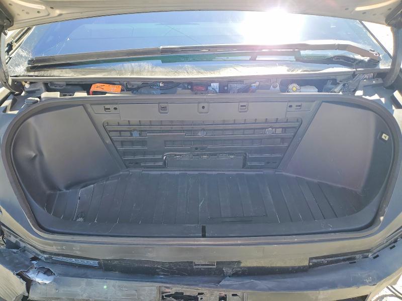 2024 Tesla Cybertruck