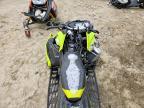 2020 Skidoo Snowmobile