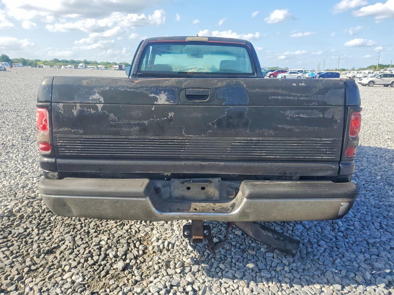 1994 Dodge RAM 2500