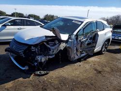 Lexus salvage cars for sale: 2017 Lexus Rx 350 Base