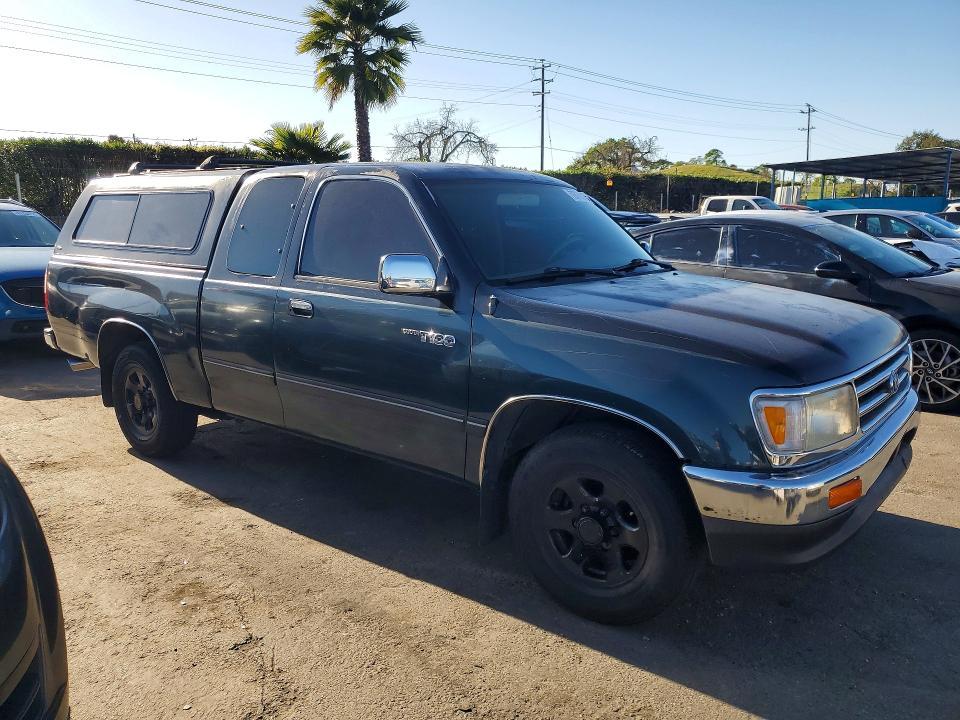 1995 Toyota T100 SR5