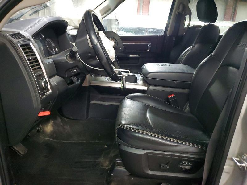 2017 Dodge 1500 Laramie