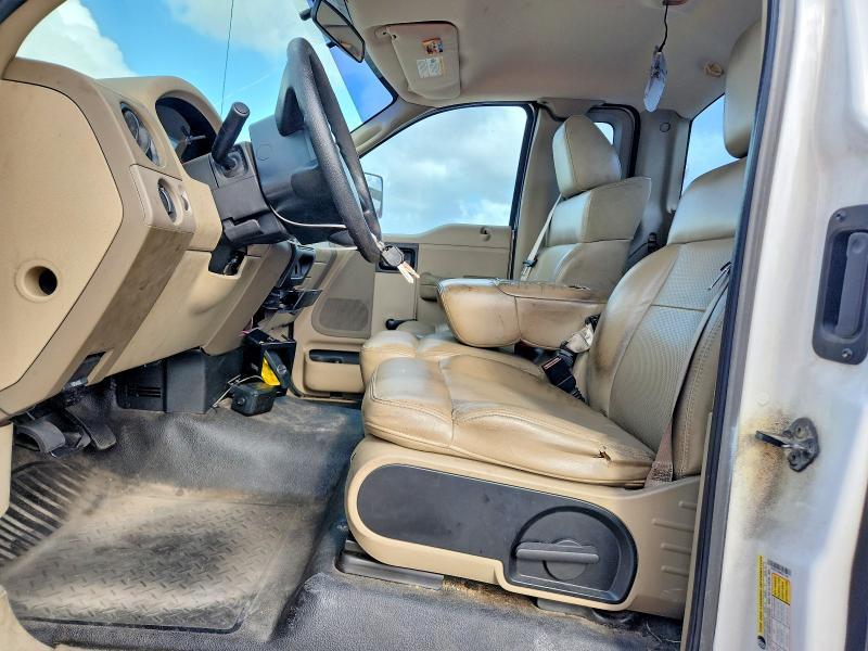 2008 Ford F150