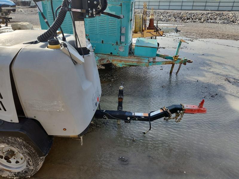 2022 Wack ER Neuson America LTV(PUM) Light Plant