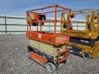 2022 JLG Scissor Lift