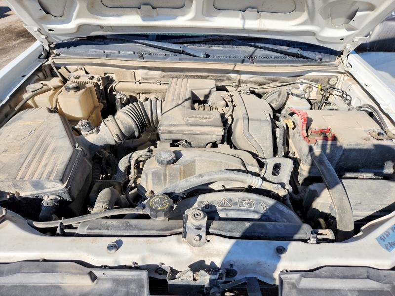 2007 Chev Colorado